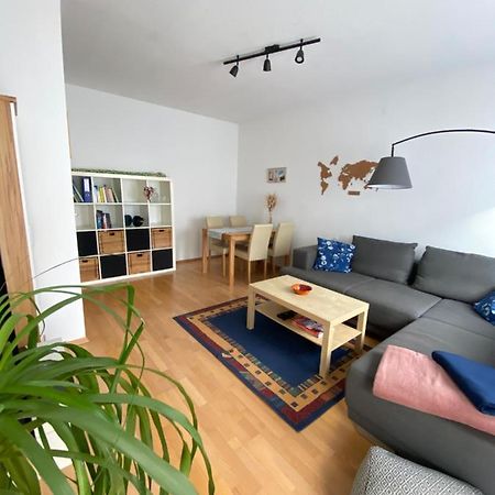Cozy Apartment Close To Vienna Brunn am Gebirge Exterior photo