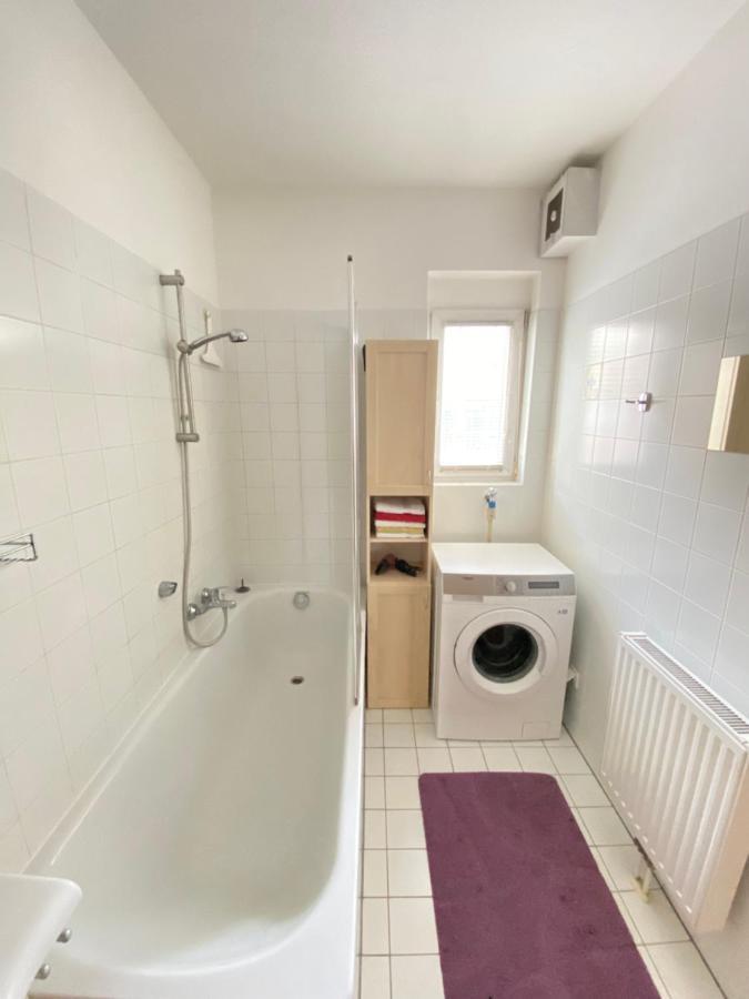 Cozy Apartment Close To Vienna Brunn am Gebirge Exterior photo