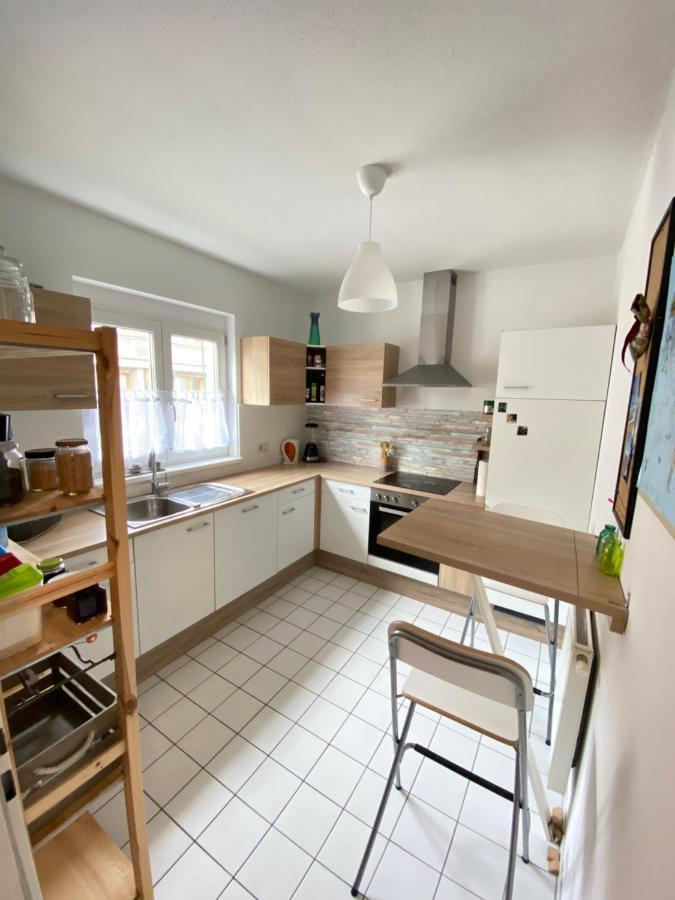 Cozy Apartment Close To Vienna Brunn am Gebirge Exterior photo