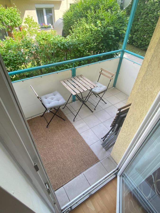 Cozy Apartment Close To Vienna Brunn am Gebirge Exterior photo