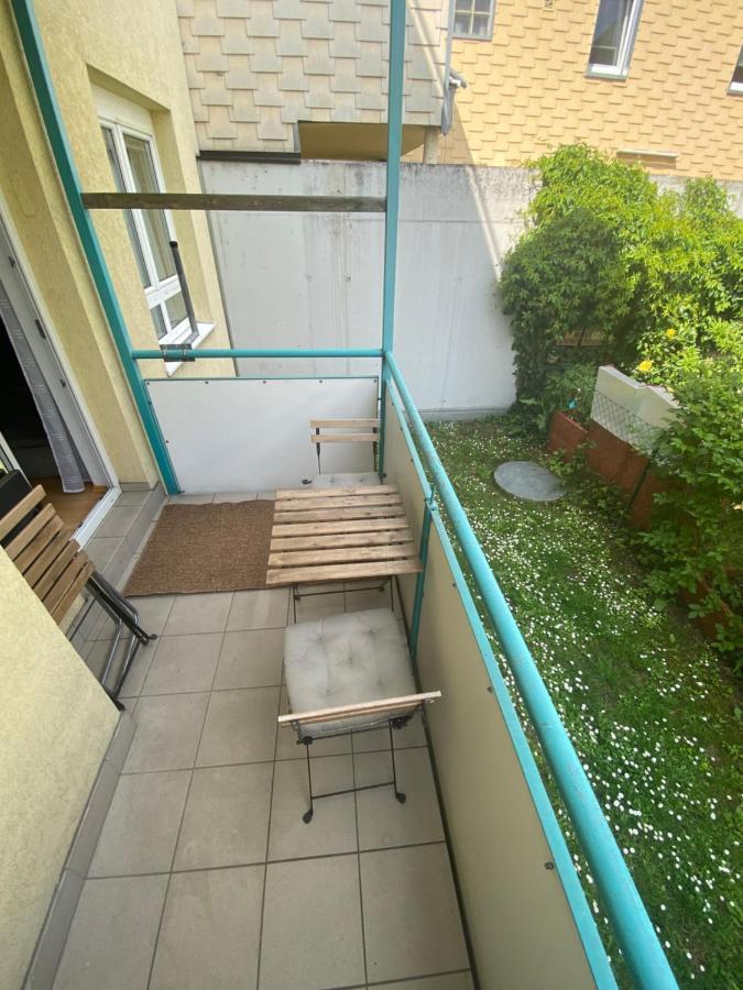 Cozy Apartment Close To Vienna Brunn am Gebirge Exterior photo
